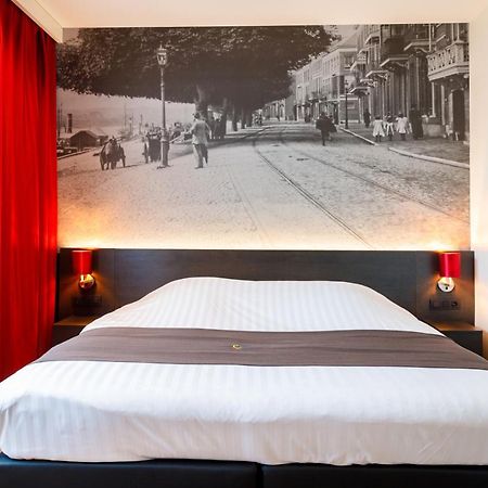 Bastion Hotel Haarlem Velsen Santpoort-Noord Zewnętrze zdjęcie