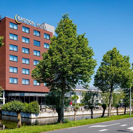 Bastion Hotel Haarlem Velsen Santpoort-Noord Zewnętrze zdjęcie