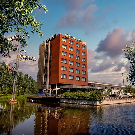 Bastion Hotel Haarlem Velsen Santpoort-Noord Zewnętrze zdjęcie