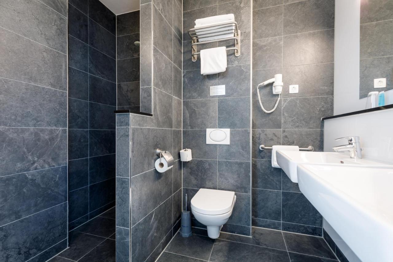 Bastion Hotel Haarlem Velsen Santpoort-Noord Zewnętrze zdjęcie