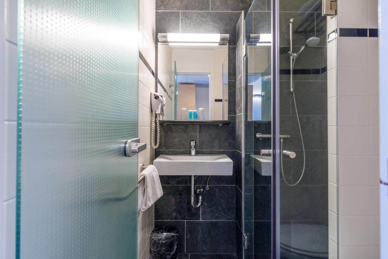 Bastion Hotel Haarlem Velsen Santpoort-Noord Zewnętrze zdjęcie