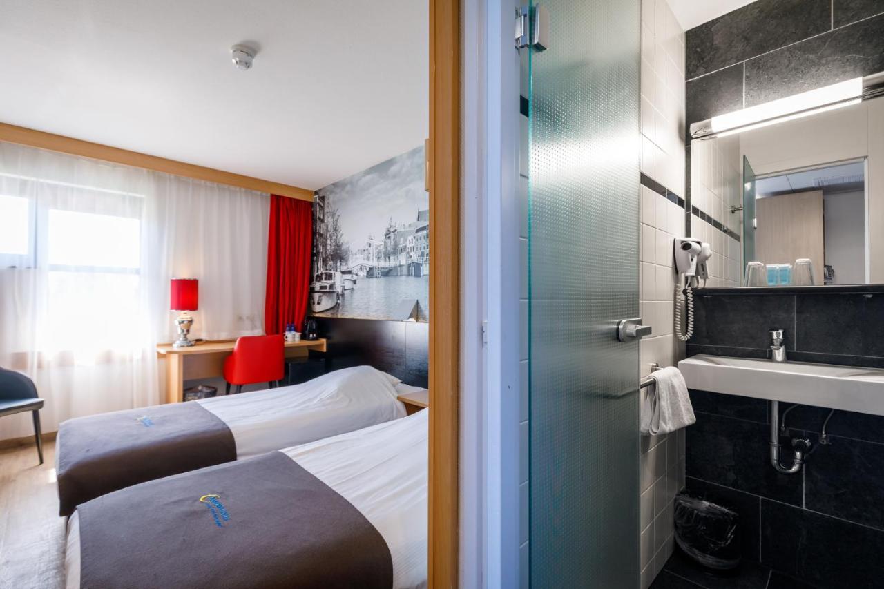 Bastion Hotel Haarlem Velsen Santpoort-Noord Zewnętrze zdjęcie