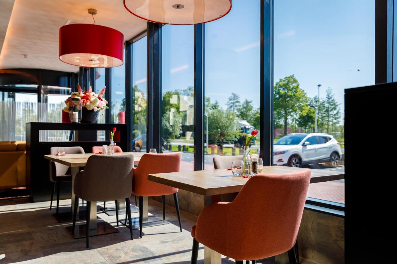 Bastion Hotel Haarlem Velsen Santpoort-Noord Zewnętrze zdjęcie