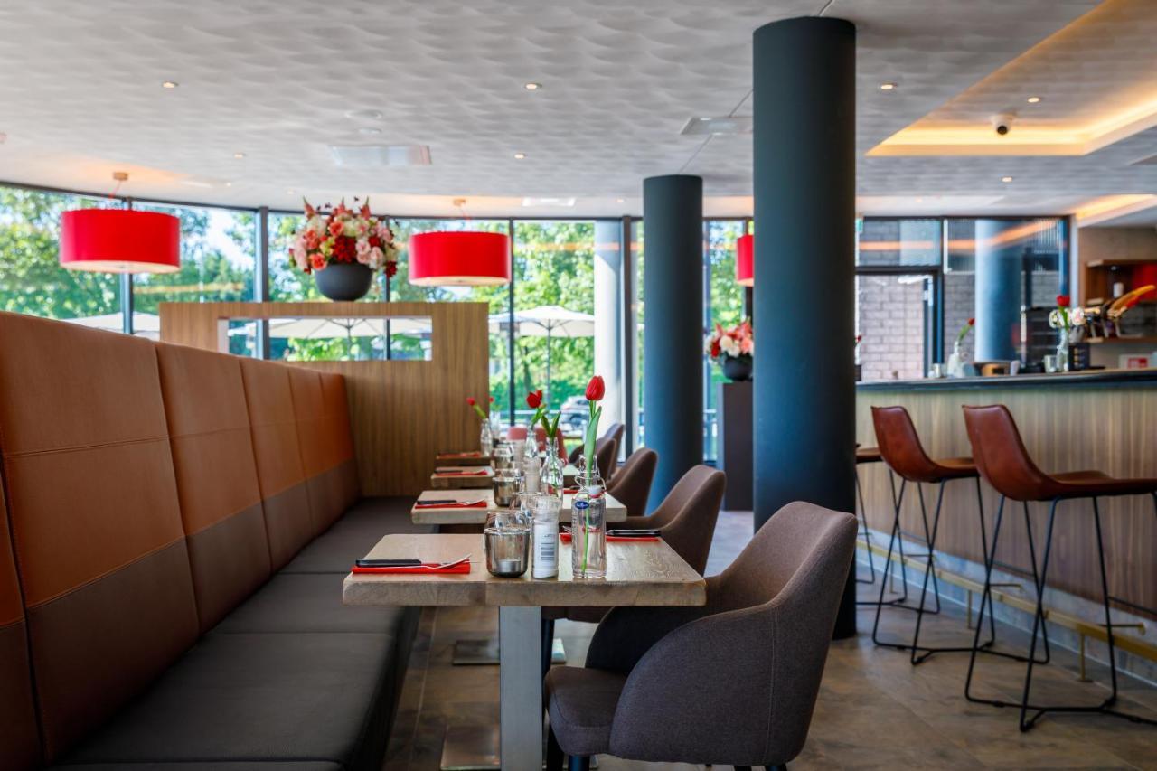 Bastion Hotel Haarlem Velsen Santpoort-Noord Zewnętrze zdjęcie