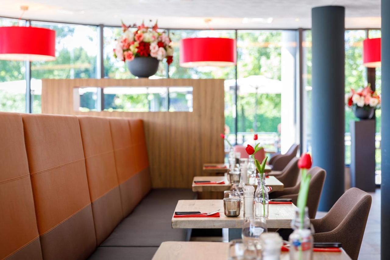 Bastion Hotel Haarlem Velsen Santpoort-Noord Zewnętrze zdjęcie