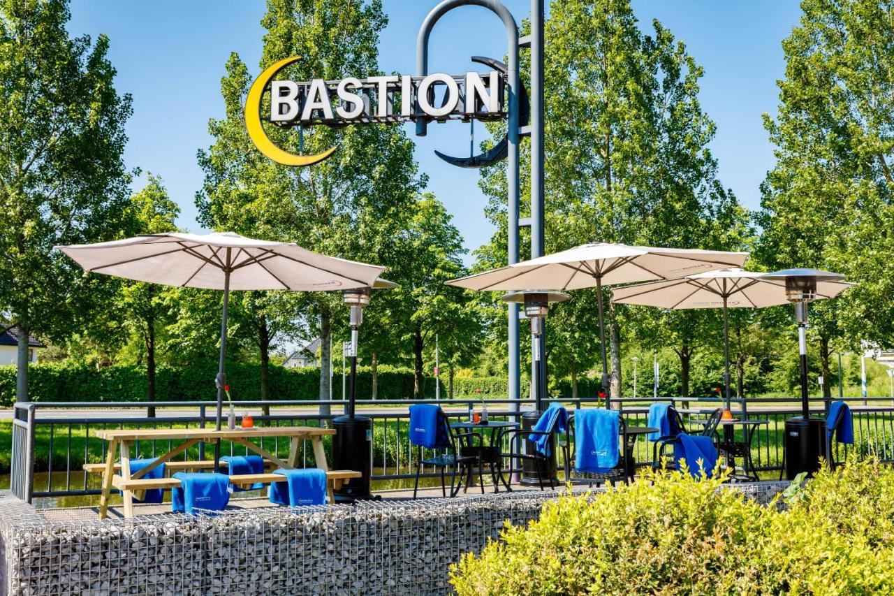 Bastion Hotel Haarlem Velsen Santpoort-Noord Zewnętrze zdjęcie