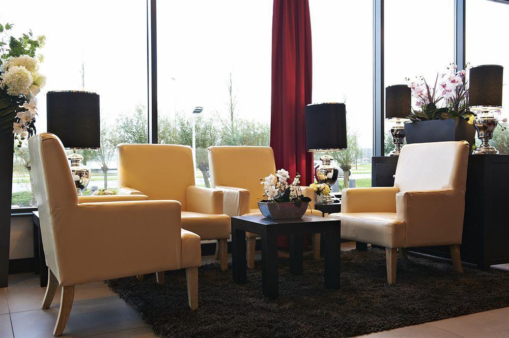 Bastion Hotel Haarlem Velsen Santpoort-Noord Zewnętrze zdjęcie