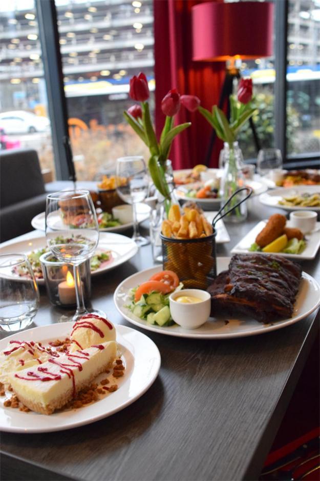 Bastion Hotel Haarlem Velsen Santpoort-Noord Zewnętrze zdjęcie