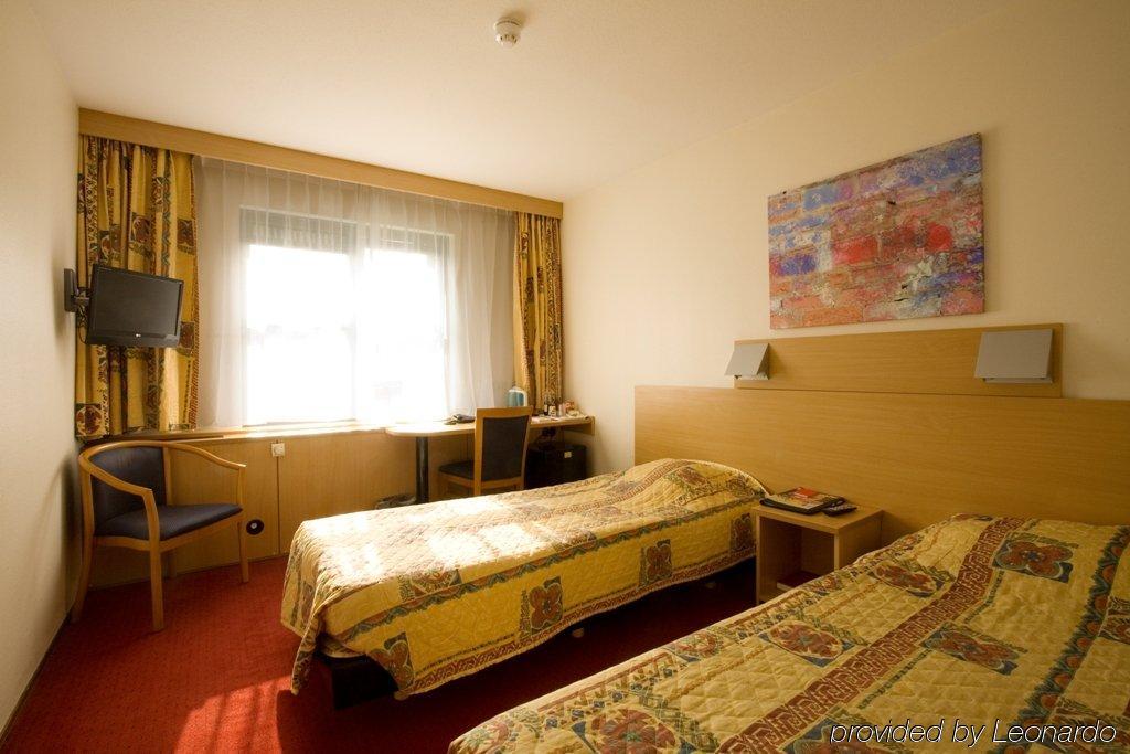 Bastion Hotel Haarlem Velsen Santpoort-Noord Pokój zdjęcie