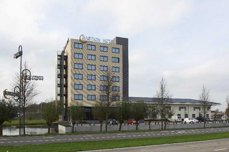 Bastion Hotel Haarlem Velsen Santpoort-Noord Zewnętrze zdjęcie