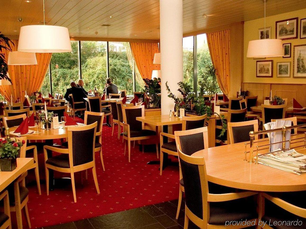 Bastion Hotel Haarlem Velsen Santpoort-Noord Zewnętrze zdjęcie