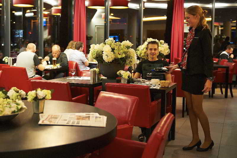 Bastion Hotel Haarlem Velsen Santpoort-Noord Zewnętrze zdjęcie