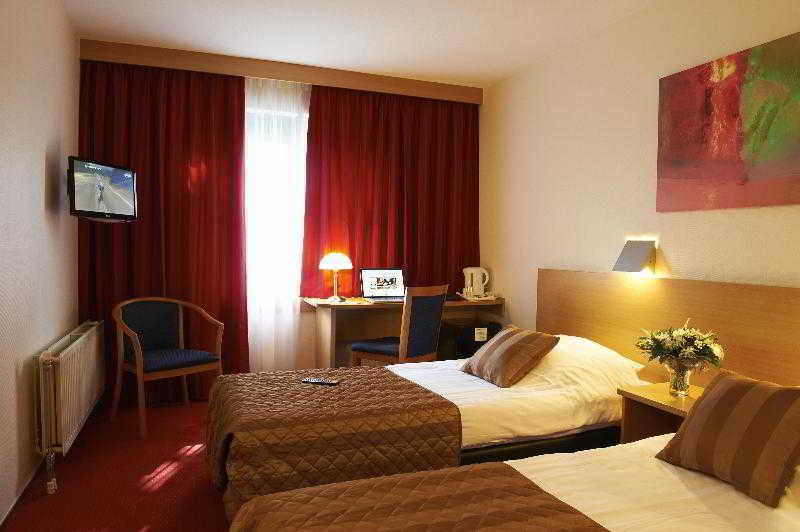 Bastion Hotel Haarlem Velsen Santpoort-Noord Zewnętrze zdjęcie
