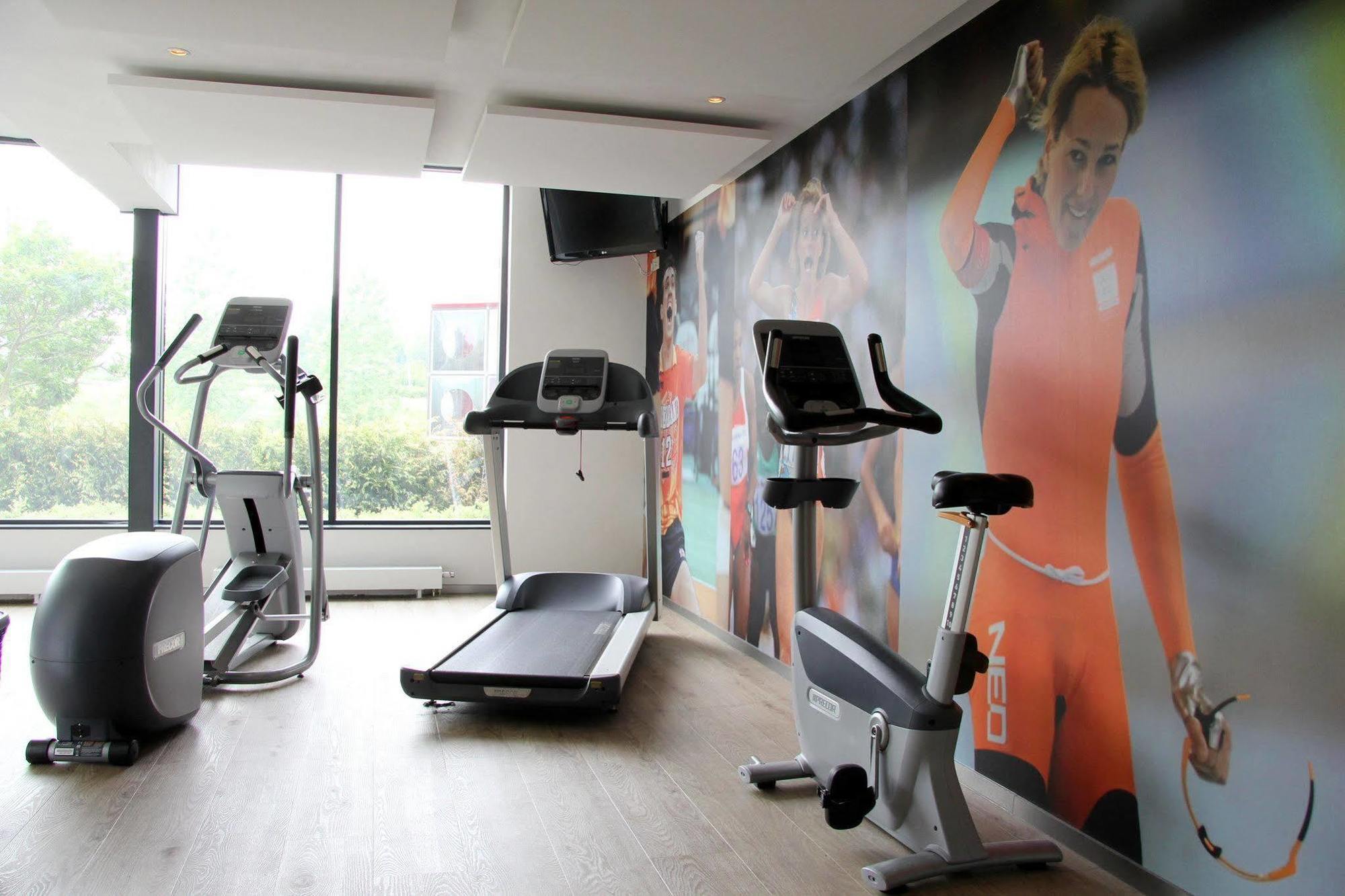 Bastion Hotel Haarlem Velsen Santpoort-Noord Zewnętrze zdjęcie