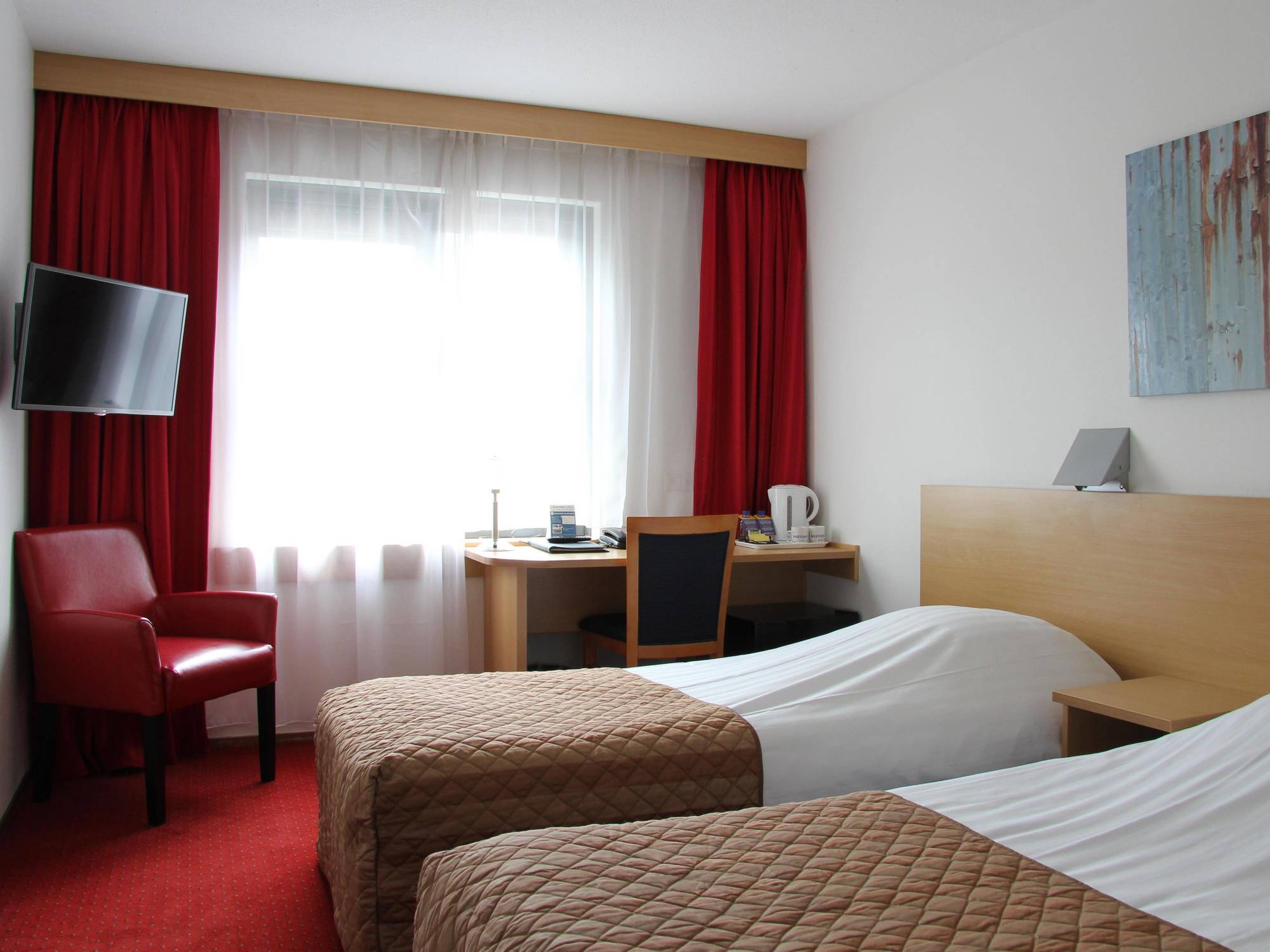 Bastion Hotel Haarlem Velsen Santpoort-Noord Zewnętrze zdjęcie