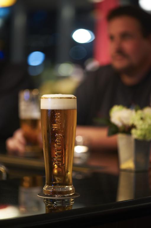 Bastion Hotel Haarlem Velsen Santpoort-Noord Zewnętrze zdjęcie