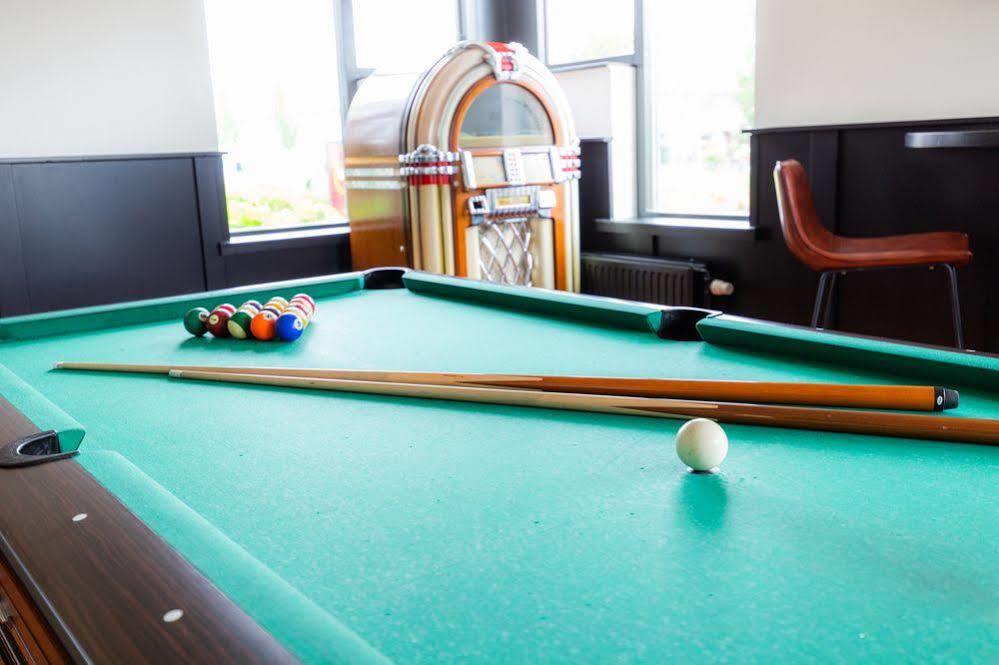 Bastion Hotel Haarlem Velsen Santpoort-Noord Zewnętrze zdjęcie