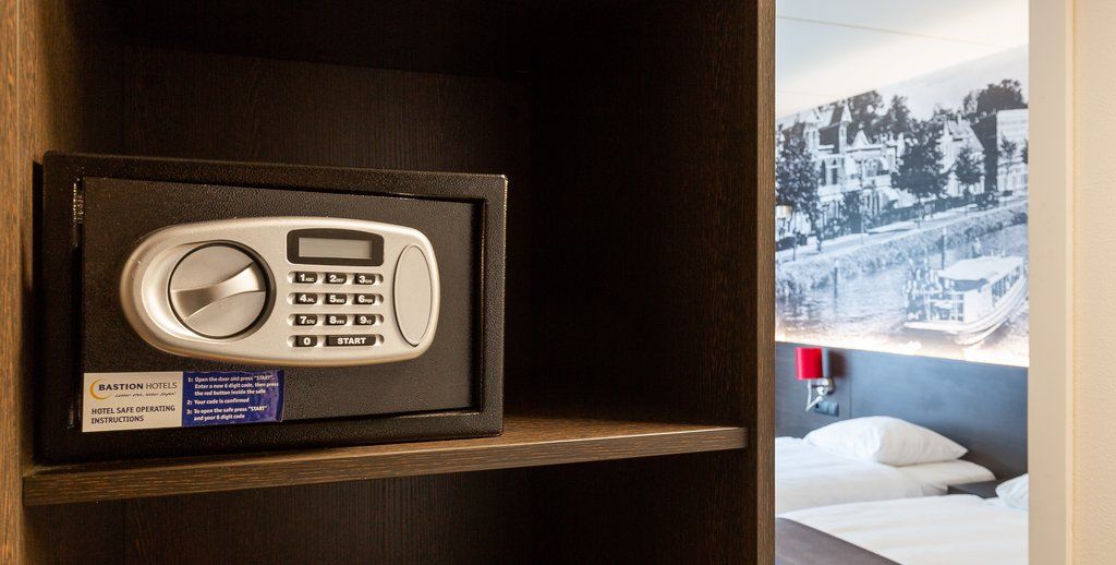 Bastion Hotel Haarlem Velsen Santpoort-Noord Zewnętrze zdjęcie