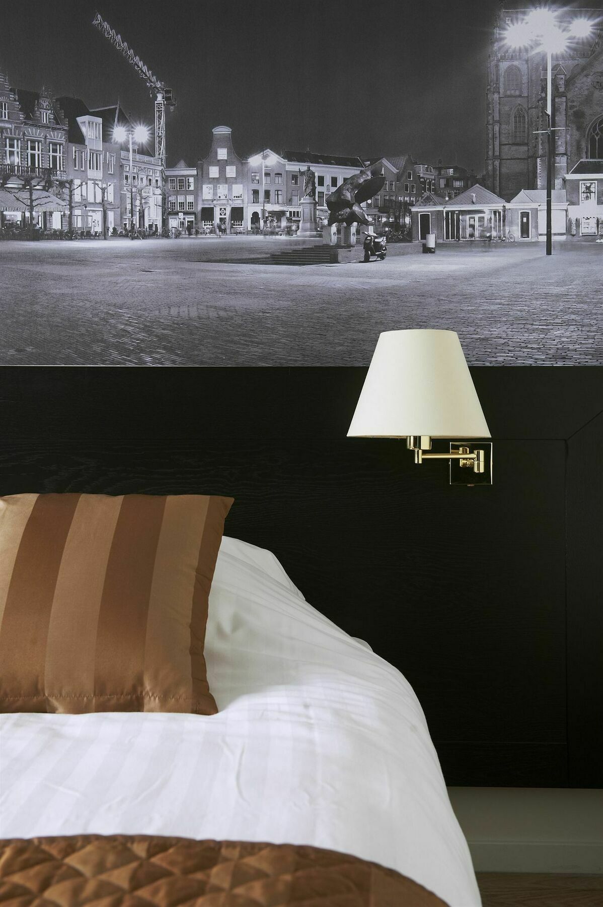 Bastion Hotel Haarlem Velsen Santpoort-Noord Zewnętrze zdjęcie