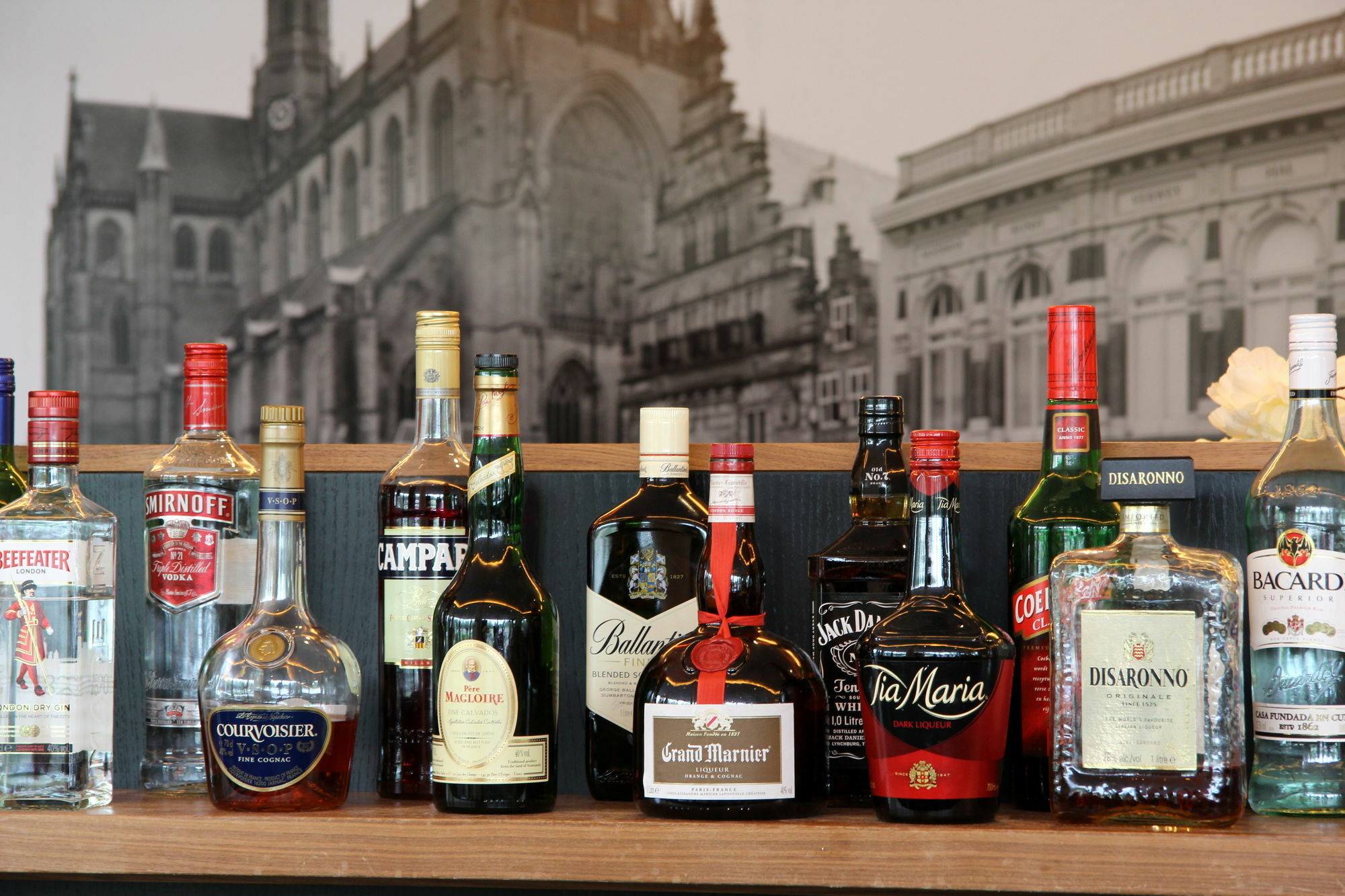 Bastion Hotel Haarlem Velsen Santpoort-Noord Zewnętrze zdjęcie