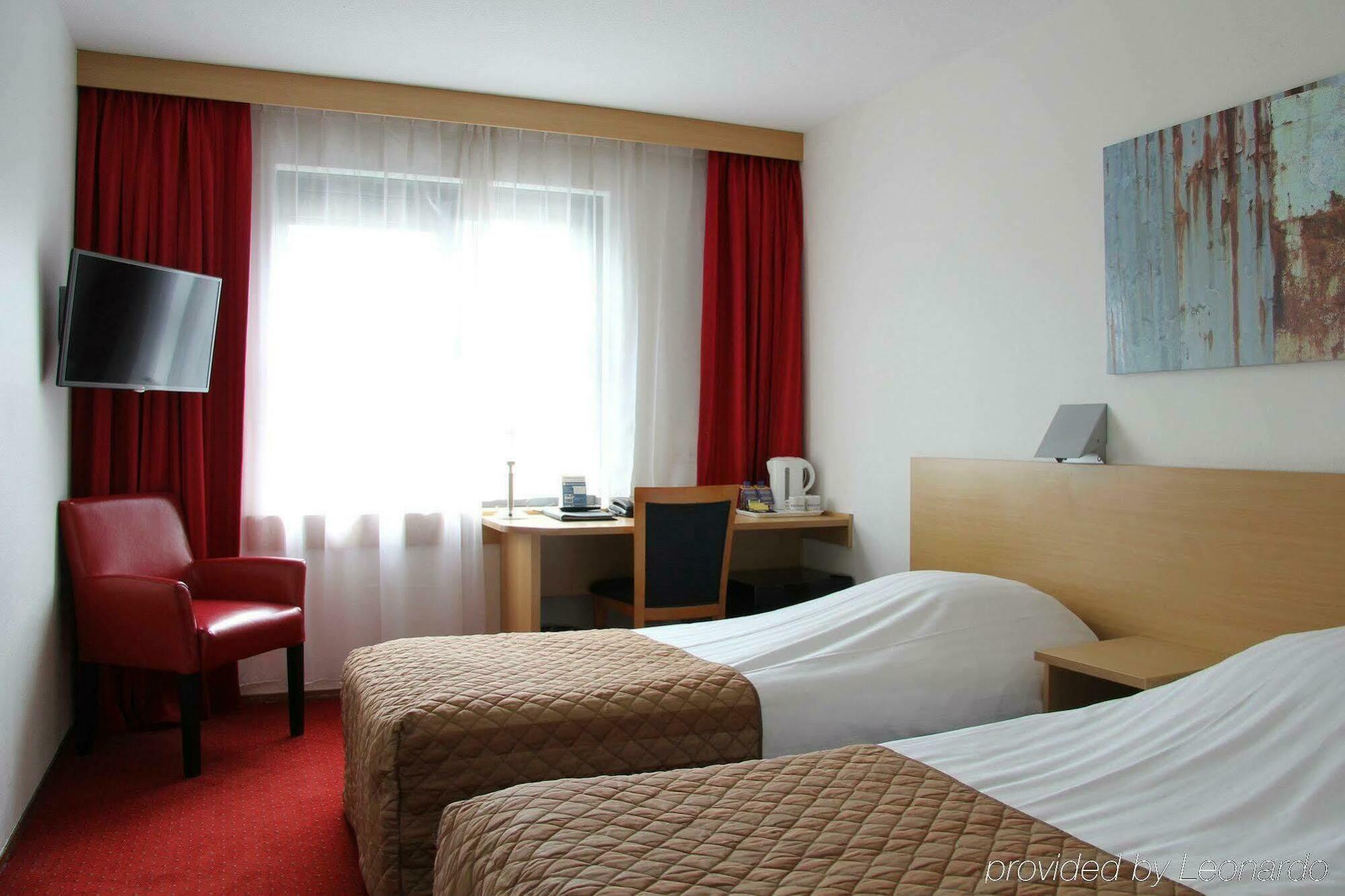 Bastion Hotel Haarlem Velsen Santpoort-Noord Zewnętrze zdjęcie